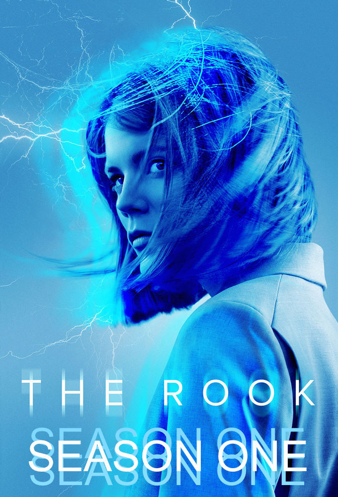 The Rook - Season 1 [210533] (A1562458357) [[TV Shows]] --Plex--